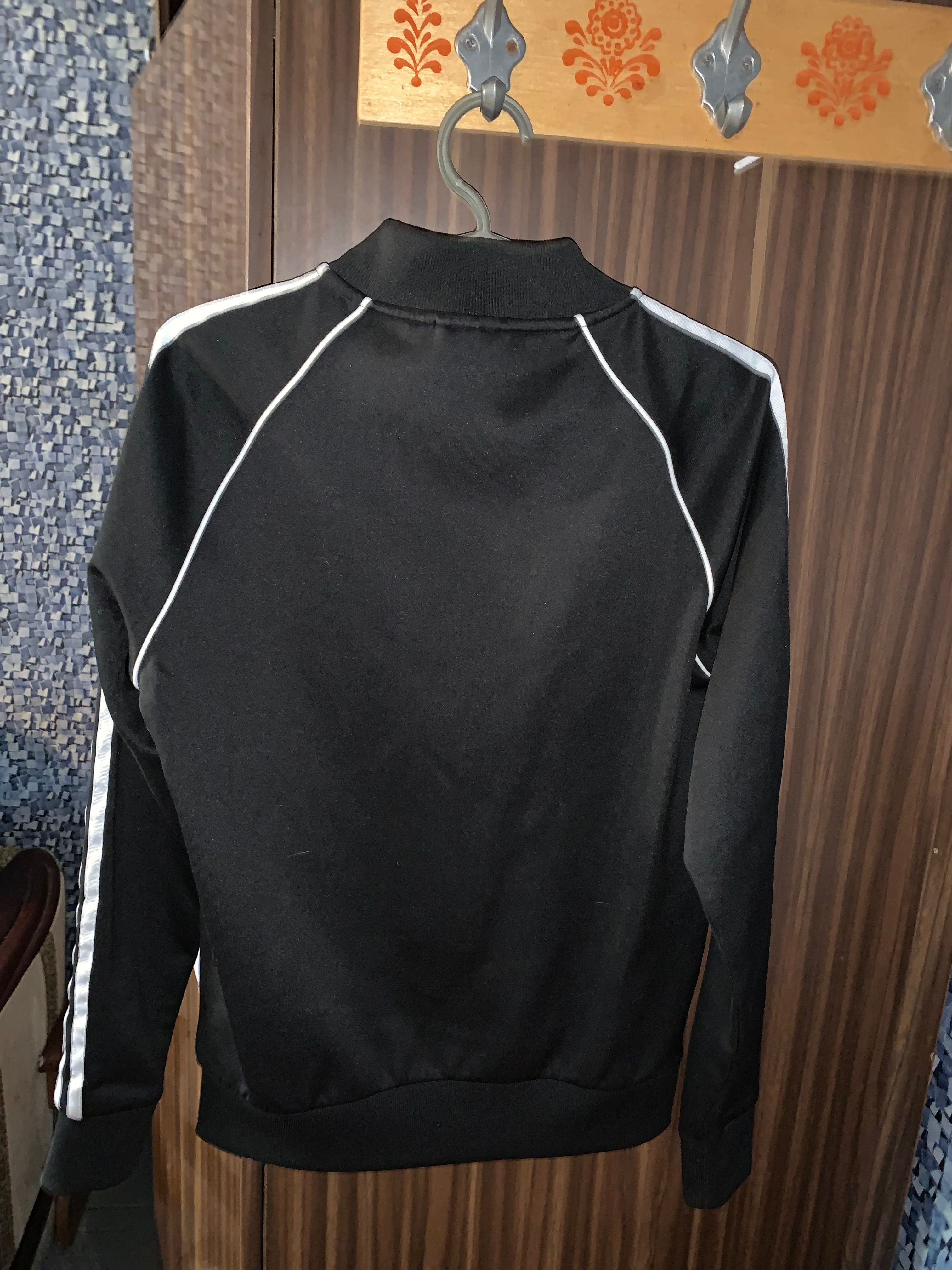 Мастерка Adidas р36