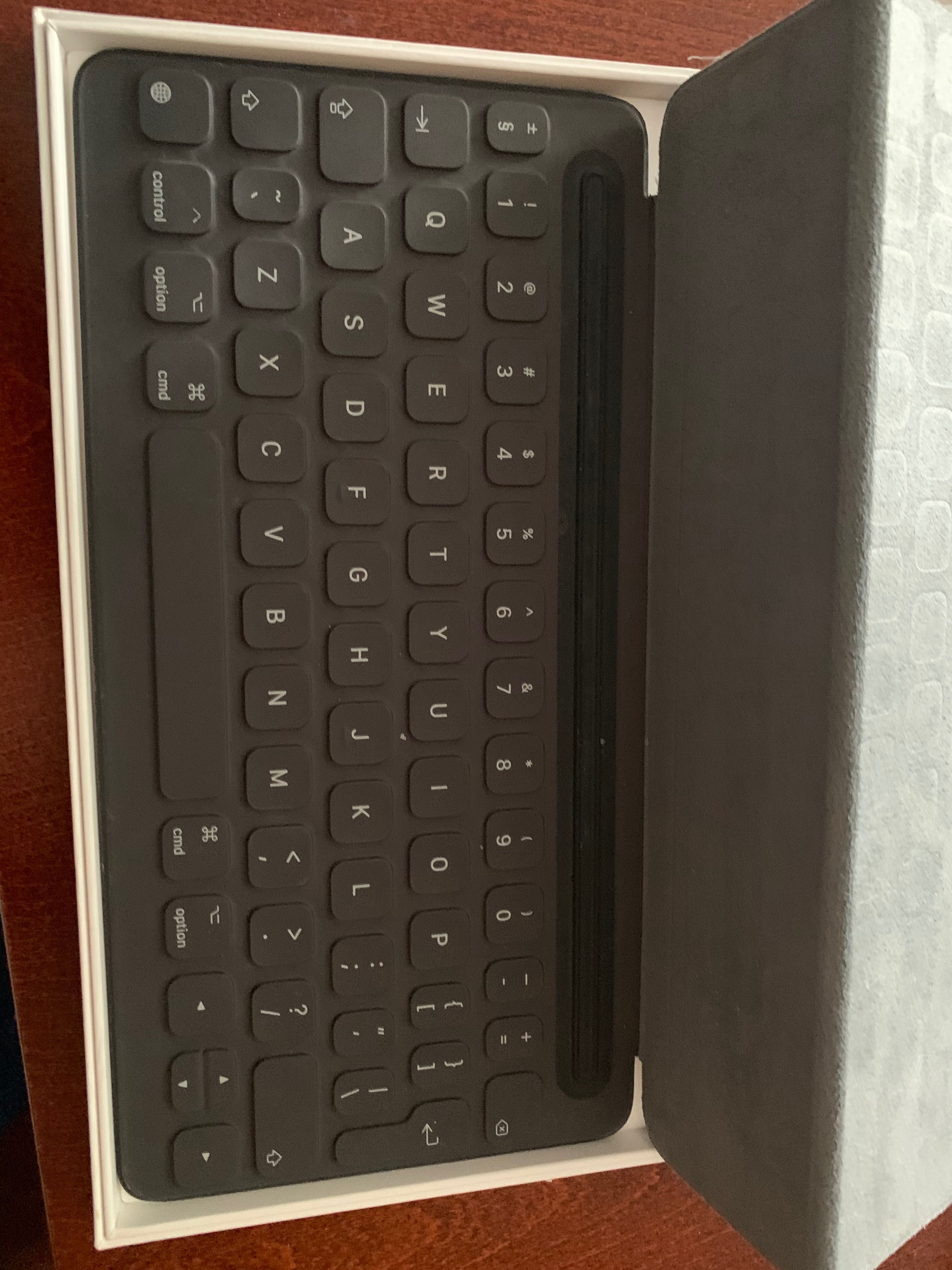 IPad Pro Smart Keyboard