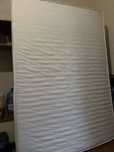 Матрац ортопедичний Simple Care Foam 140/200