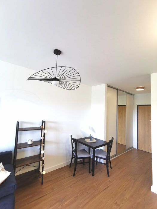 Wynajmę mieszkanie ul. Ofiar Grudnia 70 Gdańsk