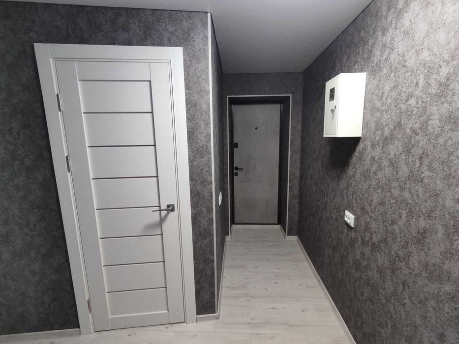 2к, центр, Євроремонт, середній поверх, Телефонуй