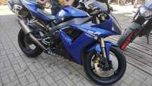 Yamaha r1 rn09 2002r tanio