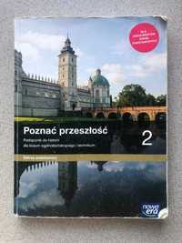 "Poznać przeszłość" Podręcznik do historii.