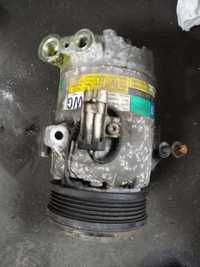Sprężarka klimatyzacji opel astra h 1.4 benzyna