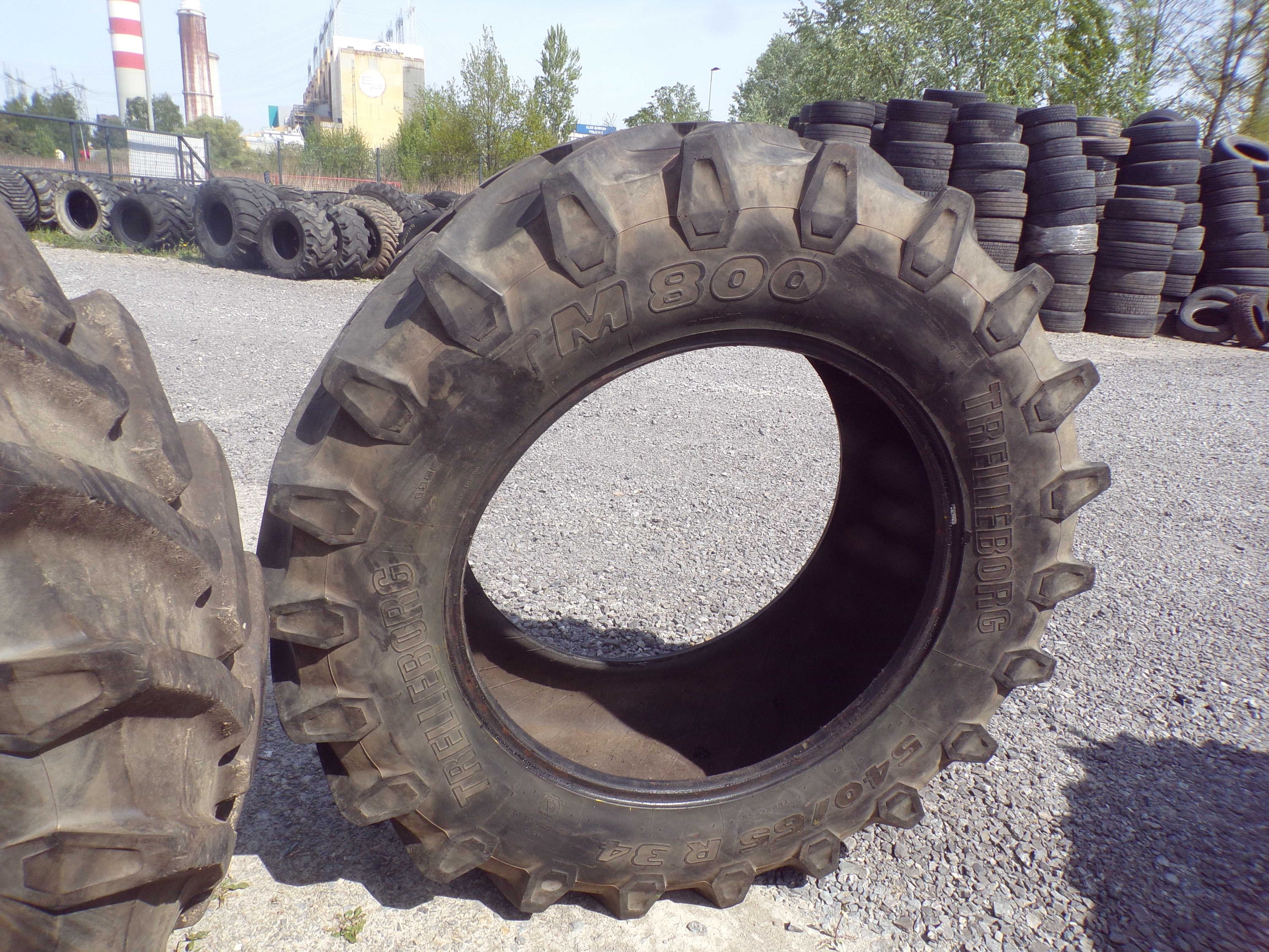 Opona 540/65R34 TRELLEBORG TM 800 (1600 netto)