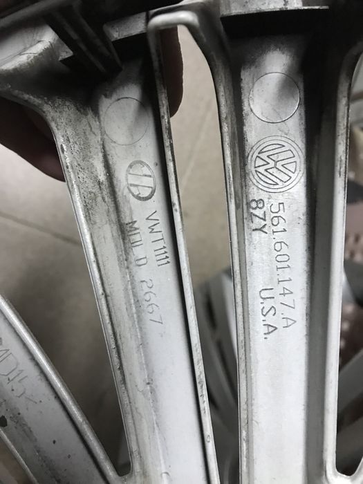 Ковпаки до авто