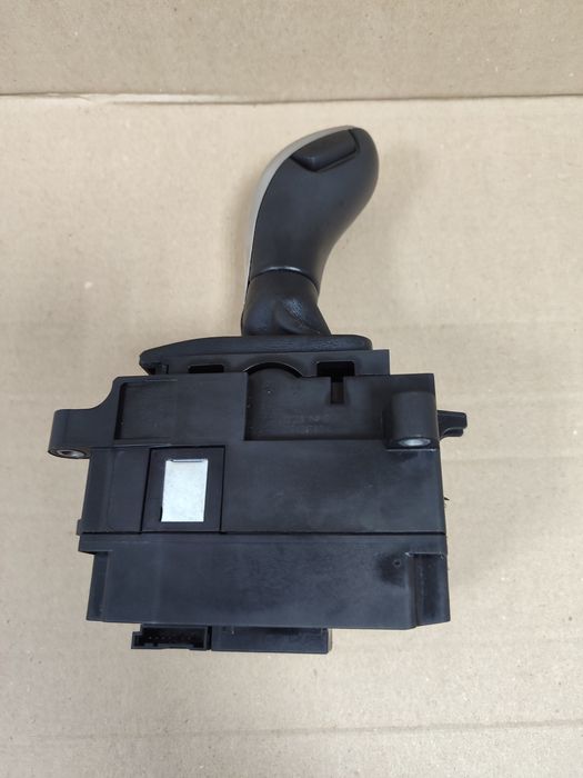 Селектор Спорт АКПП BMW 5 Джостик Ручка Коробки Передач БМВ 5 Ф10