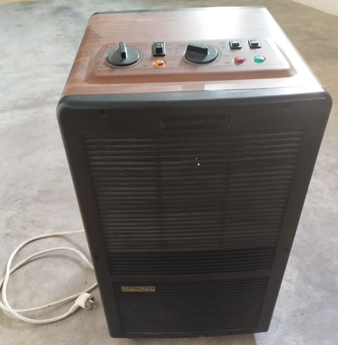 Desumidificador Fricon