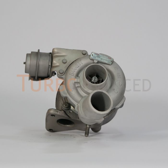 Turbo: Mitsubishi Carisma, Space Star, Nissan Primera