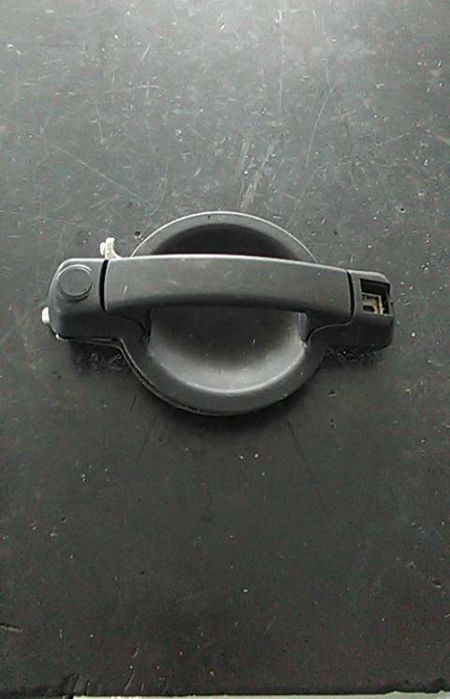 Puxador porta frente direita FIAT Doblo Combi (119_, 223_)