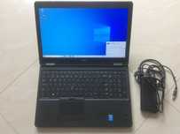 DELL LATITUDE E5550/15,6''Mat/Intel i5/SSD 256GB/8GB DDR3L/Bat2h/Win10