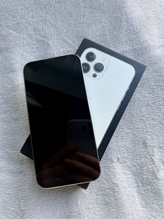 Iphone 13 pro max 256 gb