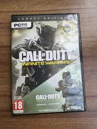 Call of Dutty Infinity Warfare para PC