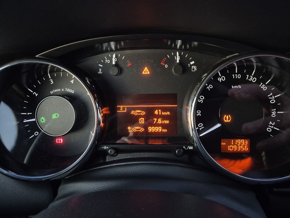 Peugeot 3008 1.6 THP