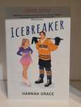 Hannah Grace "Icebreaker"