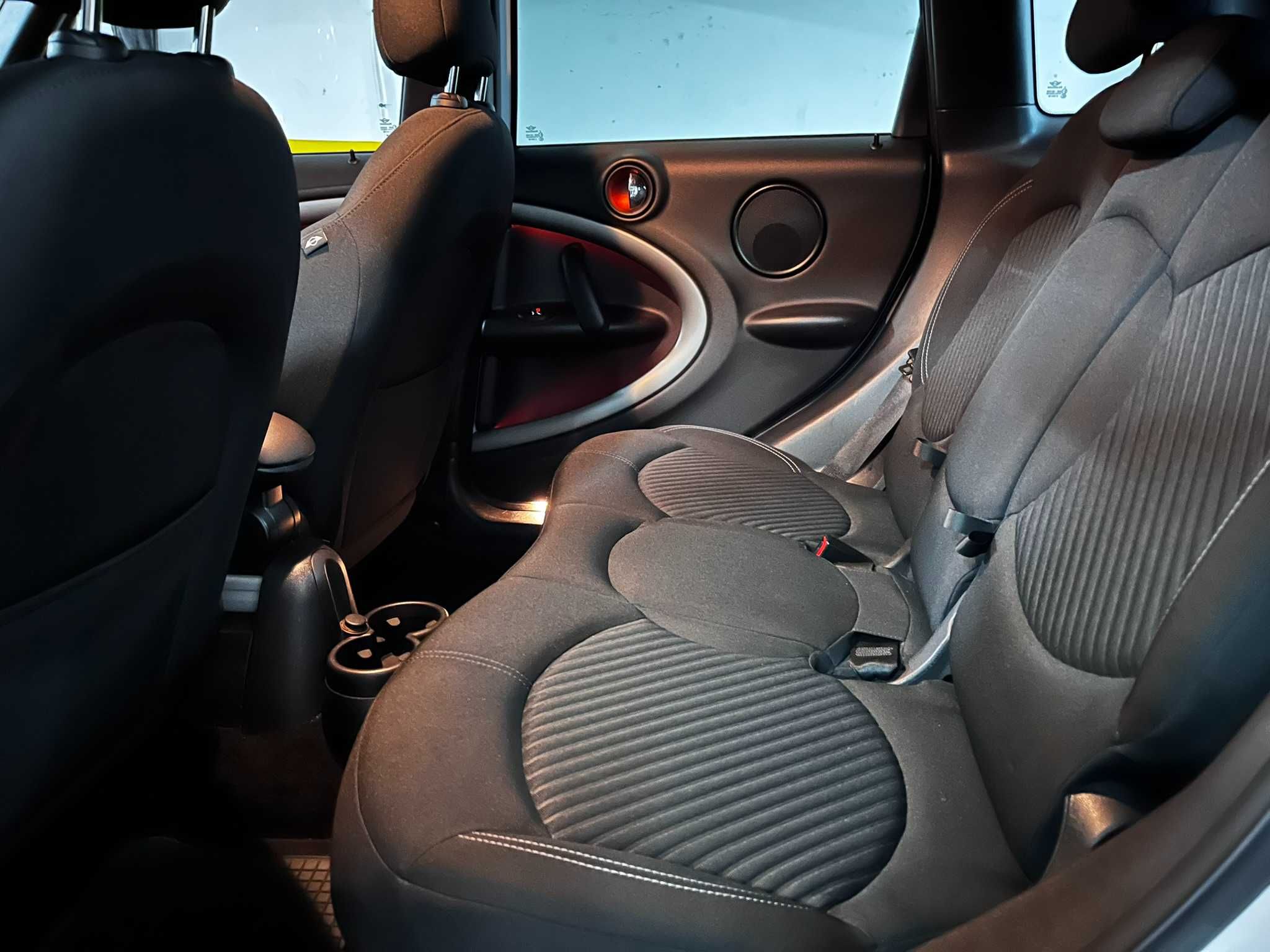 Mini Countryman Cooper D 1.6 112CV