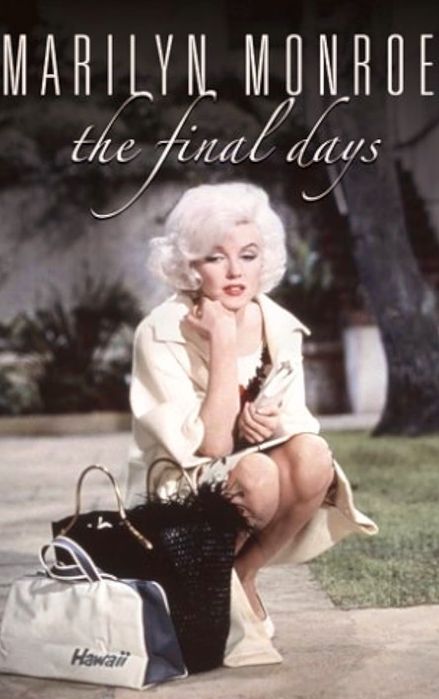 MARILYN - Os Últimos Dias