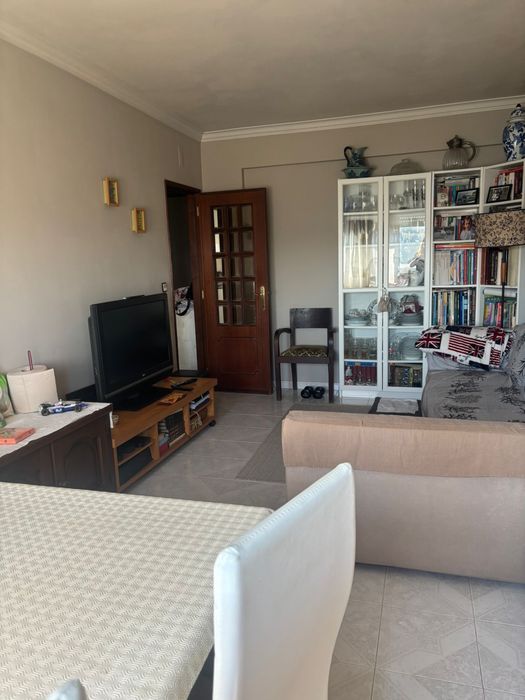 Apartamento T2 - Colaride
