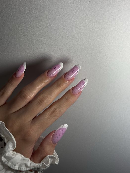 Paznokcje w promocyjnej cenie—Certyfikowana Stylistka Bieruń