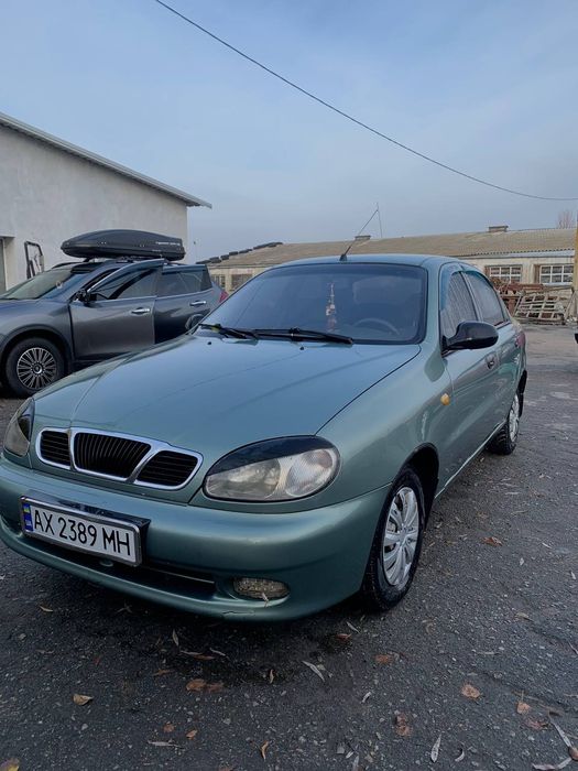 Продам Lanos 1.5