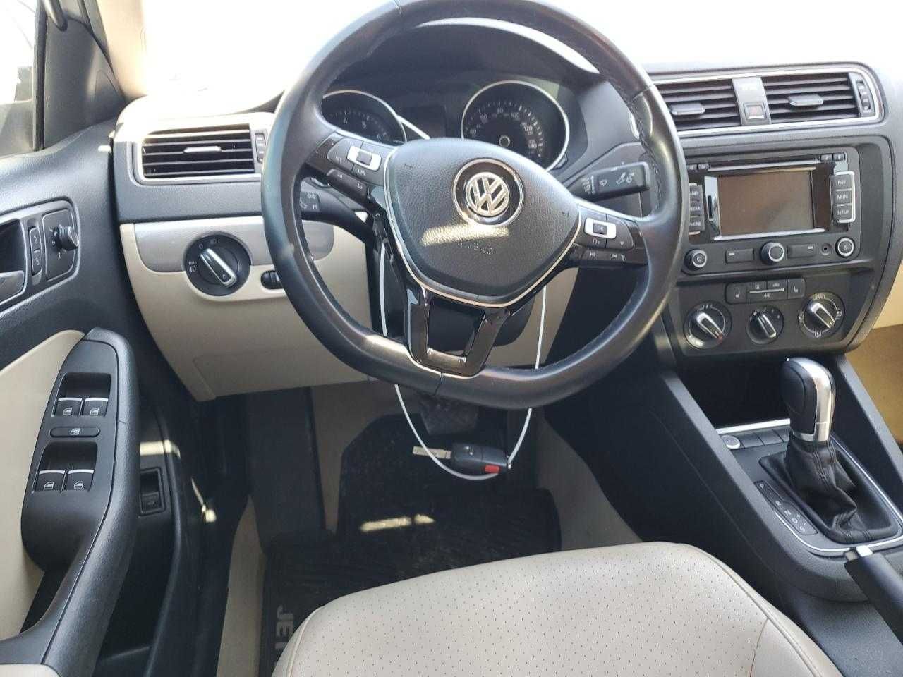 2015 Volkswagen Jetta SE ВИГІДНА ЦІНА
