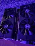 Sapphire Radeon RX 470 Nitro+ OC 8GB, GOODRAM 8gb, Zasilacz VS650