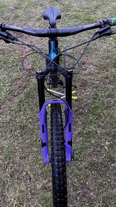 Rower Enduro dartmoor GRATISY