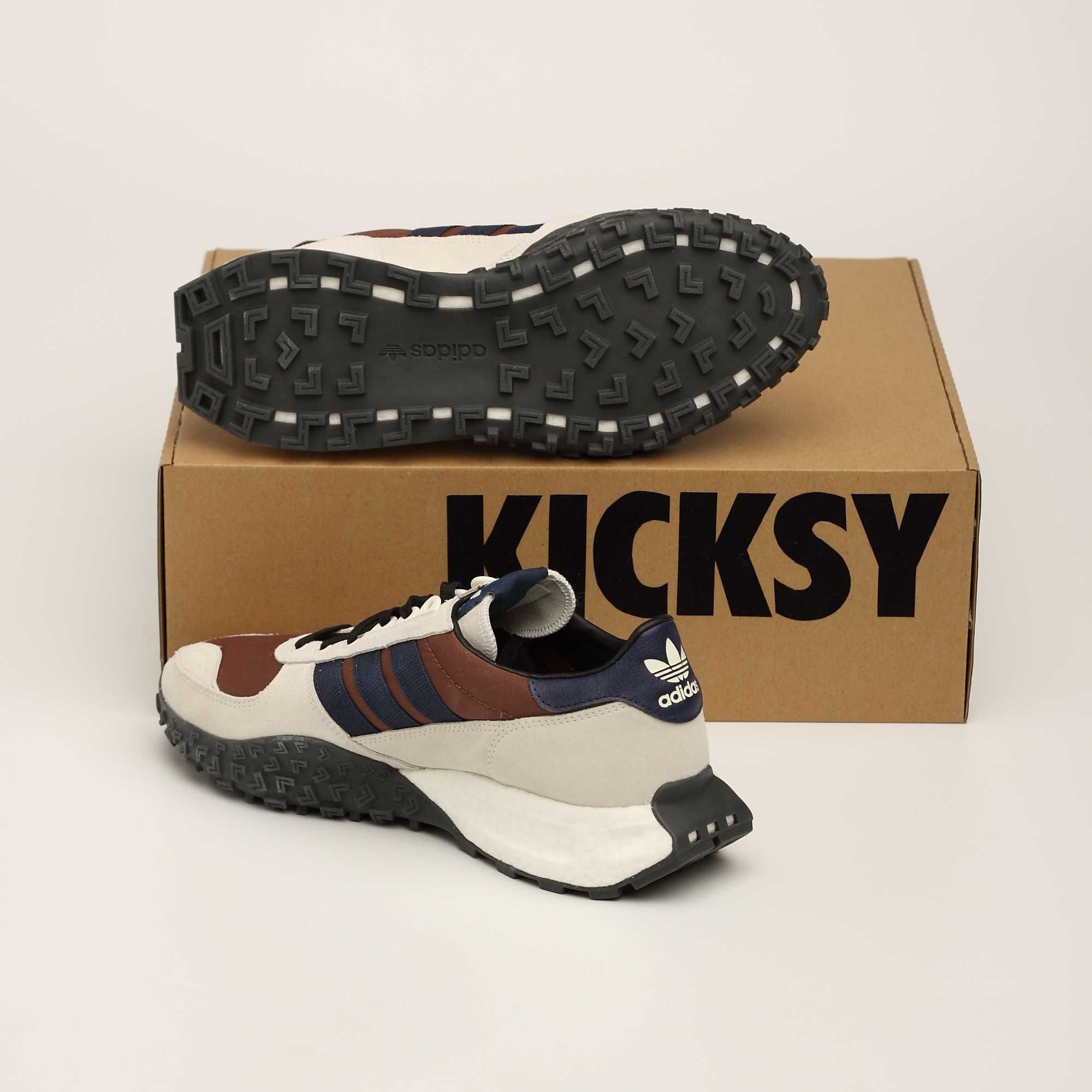 Kicksy adidas Originals Retropy E5 W.R.P. EUR 42 2/3 CM 27