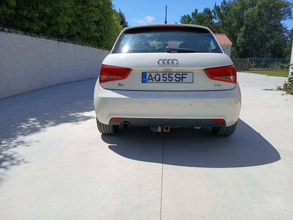 Audi A1 1.6  TDI
