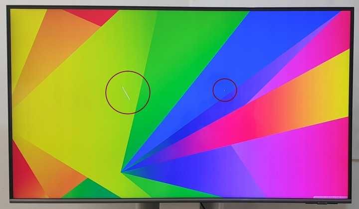 Samsung smart tv SAMSUNG QE43Q67CA