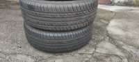 Opony letnie z 2014r 6mm 195/65/15 Firestone 6N