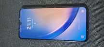 Samsung galaxy A34 5g