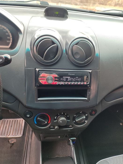 Продам автомобіль Шевроле Авео