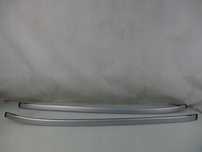 VOLVO XC60 LIFT RELINGI DACHOWE RELING KOMPLET