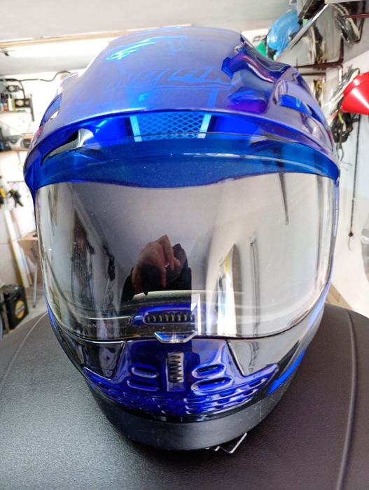 Kask integralny Nolan rozmiar XL