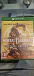 Xbox One - Pack 4 jogos