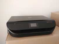 Drukarka atramentowa HP 4535, (wielofunkcyjna - wifi, ksero, skaner).