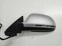 AUDI A3 8P LIFT 09R LUSTERKO LEWE 6PIN LX7W ANGLIK UK