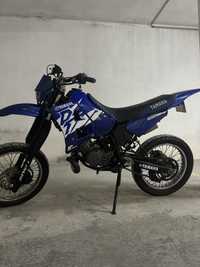 Vende-se dtr 125