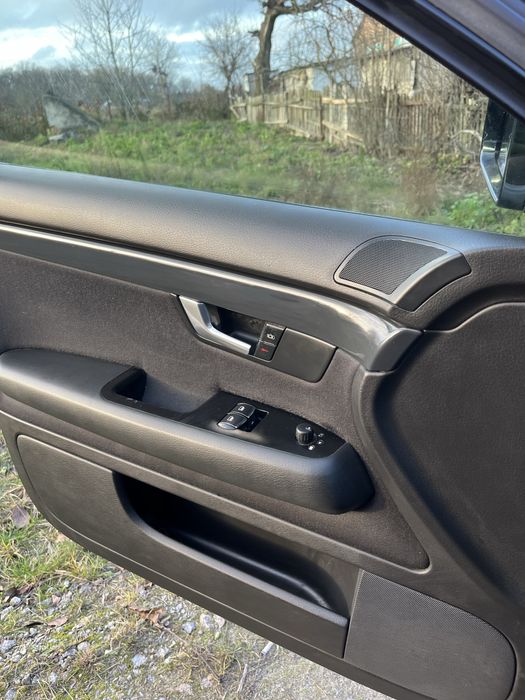 Продам Audi A4 B6