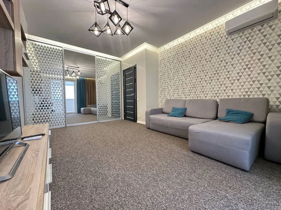 ‼️ Продаж 1к ЖК Щасливий Счастливый Підстанція з ремонтом!