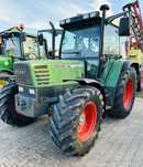 Fendt Farmer 309C  Zadbany ! Bez elektroniki !!!
I.