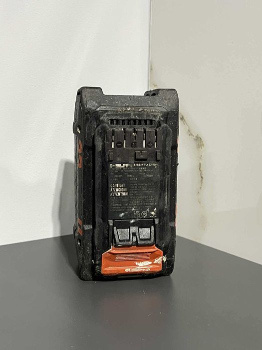 Bateria Hilti B22-170, 7.9Ah/Komis Krzysiek