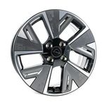 NOWE Felgi Opel 17 Corsa Combo Peugeot 208