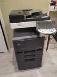 Konica 283 kserokopiarka