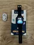 Garett essa 4G smartwatch