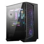 PC Gaming Ryzen 5 + RTX 2070 + 16GB RAM | Caixa MSI Vidro Temperado