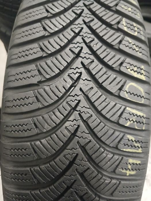 175 70 R14  HANKOOK  Winter I*Cept RS2,Зимові шини БВ Склад