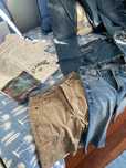 Roupa rapaz 13-14 anos