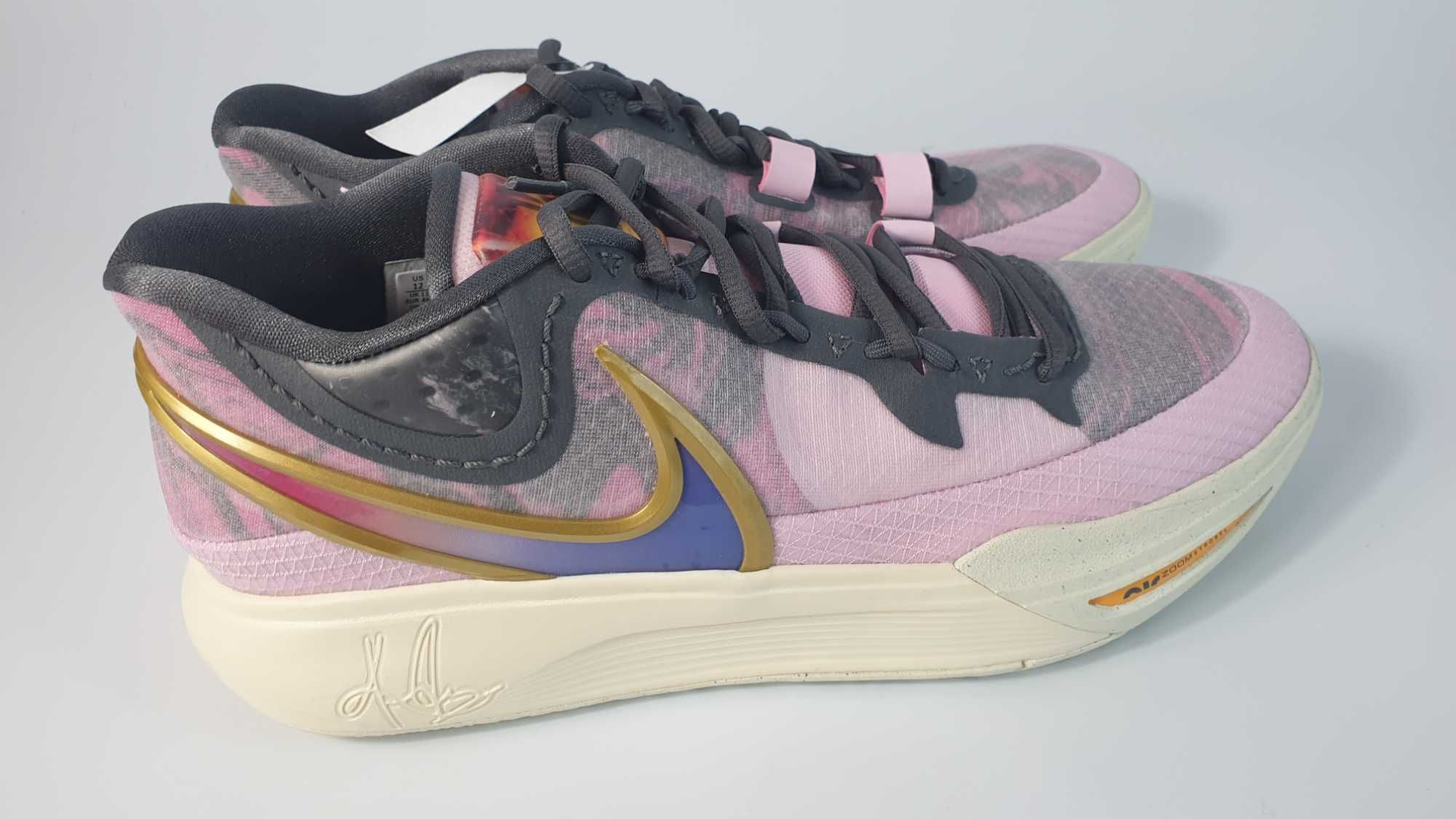 NIKE KYRIE 8 ASW Pink Foam/Multi-color rozmiar 42,5